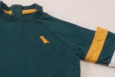 Sweatshirt Gr. 56 von C&A (4232)